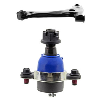 Mevotech® - Front Lower Control Arm Kit