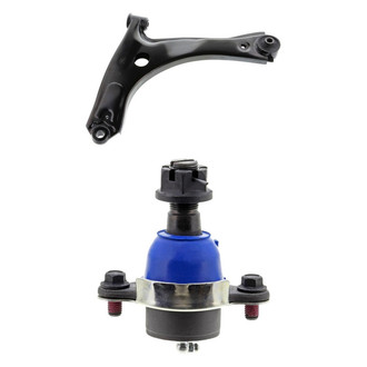 Mevotech® - Front Lower Control Arm Kit