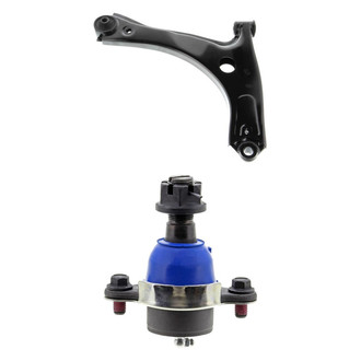 Mevotech® - Front Lower Control Arm Kit