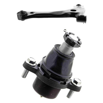 Mevotech® - Front Lower Control Arm Kit