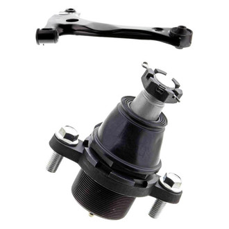 Mevotech® - Front Lower Control Arm Kit