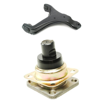 Mevotech® - Front Lower Control Arm Kit