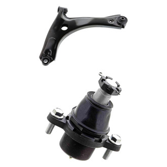 Mevotech® - Front Lower Control Arm Kit