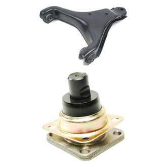 Mevotech® - Front Lower Control Arm Kit