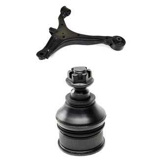 Mevotech® - Front Lower Control Arm Kit