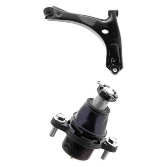 Mevotech® - Front Lower Control Arm Kit