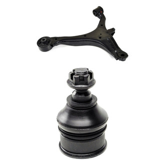 Mevotech® - Front Lower Control Arm Kit