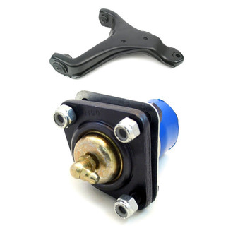 Mevotech® - Front Lower Control Arm Kit