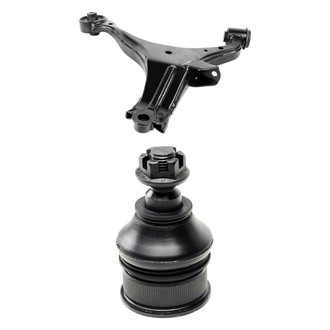 Mevotech® - Front Lower Control Arm Kit