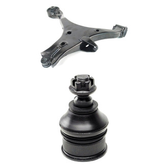 Mevotech® - Front Lower Control Arm Kit