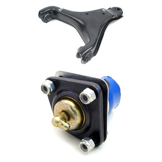 Mevotech® - Front Lower Control Arm Kit