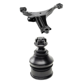 Mevotech® - Front Lower Control Arm Kit