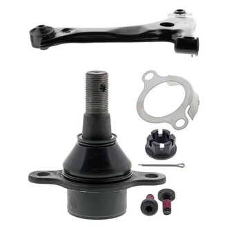 Mevotech® - Front Lower Control Arm Kit
