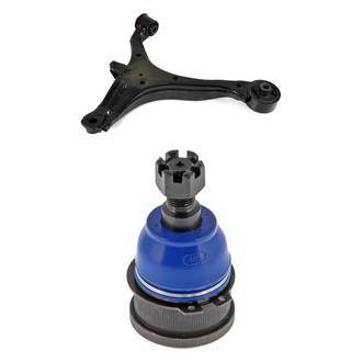 Mevotech® - Front Lower Control Arm Kit