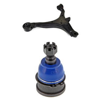 Mevotech® - Front Lower Control Arm Kit