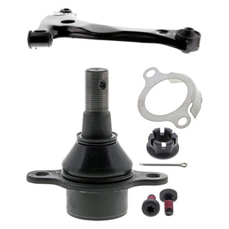 Mevotech® - Front Lower Control Arm Kit