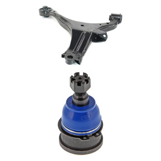 Mevotech® - Front Lower Control Arm Kit