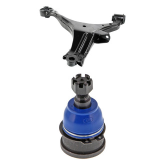 Mevotech® - Front Lower Control Arm Kit