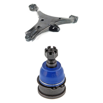 Mevotech® - Front Lower Control Arm Kit