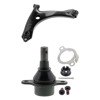 Mevotech® - Front Lower Control Arm Kit