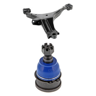 Mevotech® - Front Lower Control Arm Kit