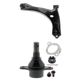 Mevotech® - Front Lower Control Arm Kit