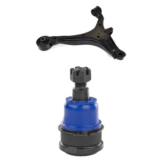 Mevotech® - Front Lower Control Arm Kit