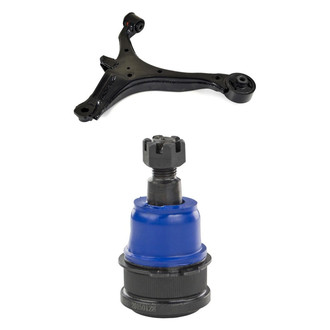 Mevotech® - Front Lower Control Arm Kit