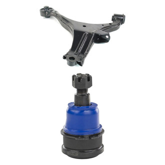 Mevotech® - Front Lower Control Arm Kit
