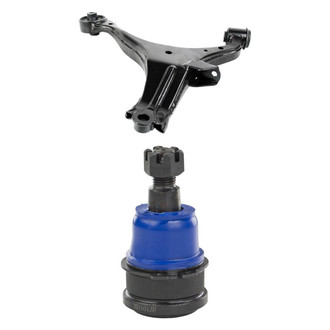 Mevotech® - Front Lower Control Arm Kit