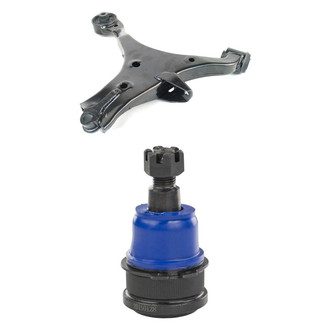 Mevotech® - Front Lower Control Arm Kit