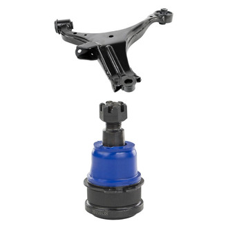 Mevotech® - Front Lower Control Arm Kit