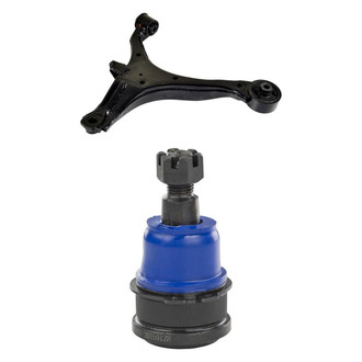 Mevotech® - Front Lower Control Arm Kit