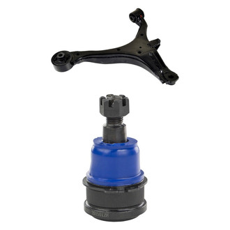 Mevotech® - Front Lower Control Arm Kit