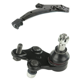 Mevotech® - Front Lower Control Arm Kit