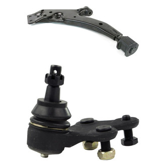 Mevotech® - Front Lower Control Arm Kit