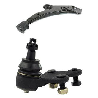 Mevotech® - Front Lower Control Arm Kit