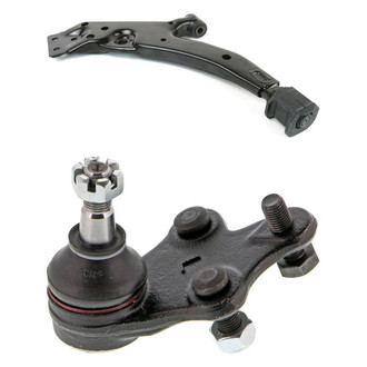Mevotech® - Front Lower Control Arm Kit