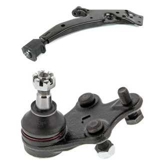 Mevotech® - Front Lower Control Arm Kit