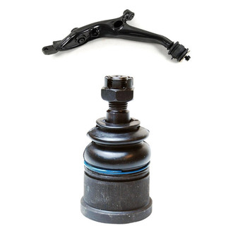 Mevotech® - Front Lower Control Arm Kit
