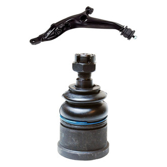 Mevotech® - Front Lower Control Arm Kit