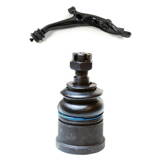 Mevotech® - Front Lower Control Arm Kit