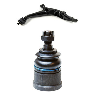 Mevotech® - Front Lower Control Arm Kit