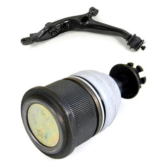 Mevotech® - Front Lower Control Arm Kit