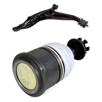 Mevotech® - Front Lower Control Arm Kit