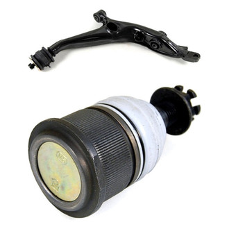 Mevotech® - Front Lower Control Arm Kit