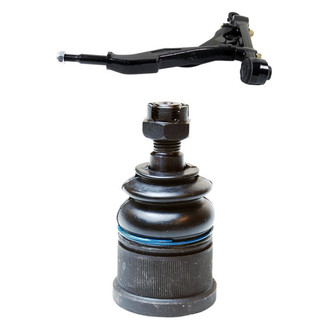 Mevotech® - Front Lower Control Arm Kit