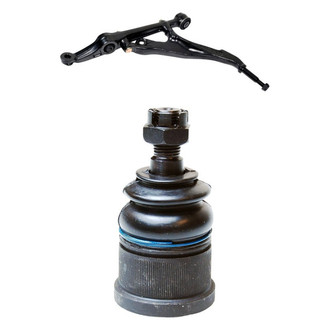 Mevotech® - Front Lower Control Arm Kit