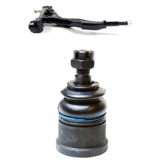 Mevotech® - Front Lower Control Arm Kit