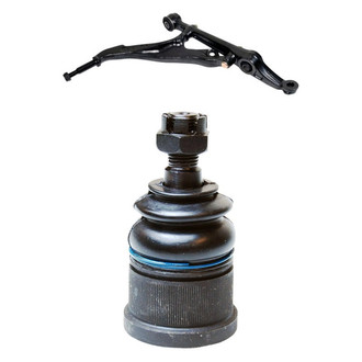 Mevotech® - Front Lower Control Arm Kit